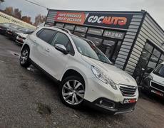 Peugeot 2008 Lisieux