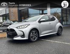 Toyota Yaris - 116h Design 5p MY22 - 16 490 €