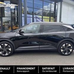 Renault Scenic 4 E-Tech &eacute;lectrique 220 ch grande autonomie Techno Vire Normandie