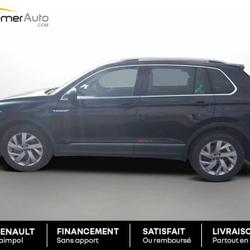 Volkswagen Tiguan 1.4 eHybrid 245ch DSG6 Elegance Paimpol