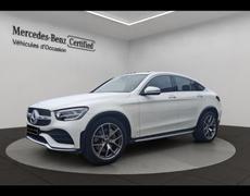 Mercedes GLC La Chaussée-Saint-Victor
