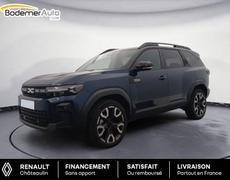 Dacia Bigster Châteaulin