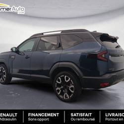 Dacia Bigster Hybrid 155 Journey Ch&acirc;teaulin