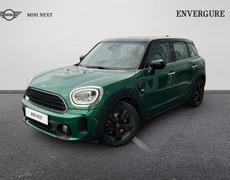 Mini Countryman Cherbourg-en-Cotentin