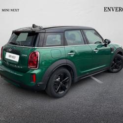 Mini Countryman Cooper  136ch Northwood BVA7 Cherbourg-en-Cotentin