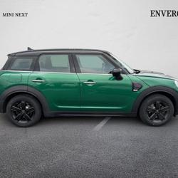 Mini Countryman Cooper  136ch Northwood BVA7 Cherbourg-en-Cotentin