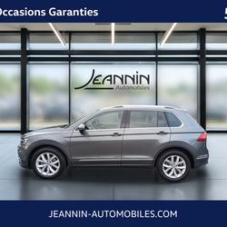 Volkswagen Tiguan 1.5 TSI EVO 150 DSG7 Carat occasion - Troyes - photo 2/32