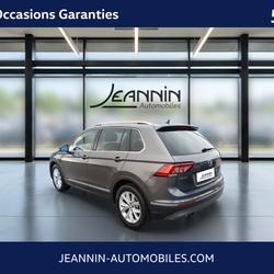 Volkswagen Tiguan 1.5 TSI EVO 150 DSG7 Carat occasion - Troyes - photo 3/32