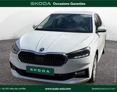 Skoda Fabia Auch