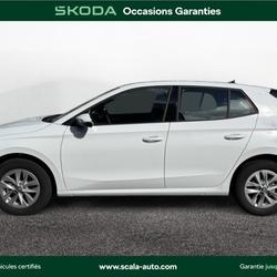 Skoda Fabia Fabia 1.0 TSI 95 ch EVO 2 BVM5 Selection Auch