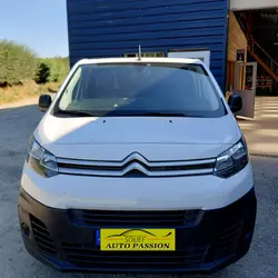 Citroen Jumpy Fgn Club M 1.5 BlueHDi 100CV BVM6 E6d Br&eacute;hal