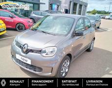 Renault Twingo 3 Valframbert