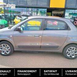 Renault Twingo 3 III E-Tech Equilibre Valframbert