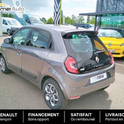 Renault Twingo 3 III E-Tech Equilibre Valframbert