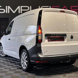 CFMOTO CADDY CARGO 2 TDI 102 BUSINESS occasion - La Motte-Servolex - photo 3/22