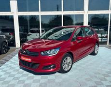 Citroen C4 Mérignac