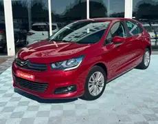Citroen C4 Mérignac