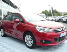 Citroen C4 Mérignac