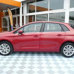 Citroen C4 1.2 PureTech 110 FEEL CLIM Auto Radar Bluetooth M&eacute;rignac