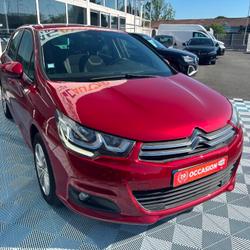 Citroen C4 1.2 PureTech 110 FEEL CLIM Auto Radar Bluetooth M&eacute;rignac