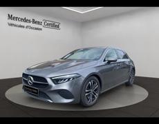 Mercedes Classe A La Chaussée-Saint-Victor