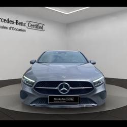 Mercedes Classe A 180 136ch Progressive Line 7G-DCT La Chauss&eacute;e-Saint-Victor