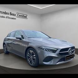Mercedes Classe A 180 136ch Progressive Line 7G-DCT La Chauss&eacute;e-Saint-Victor