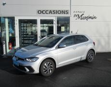 Volkswagen Polo Saint-Maximin