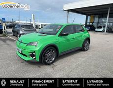 Renault R5 TOURLAVILLE