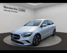 Mercedes Classe B La Chaussée-Saint-Victor