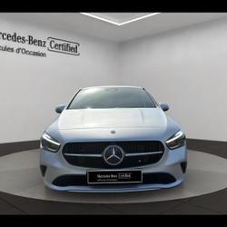 Mercedes Classe B 200 163ch Progressive Line 7G-DCT La Chauss&eacute;e-Saint-Victor