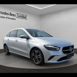 Mercedes Classe B 200 163ch Progressive Line 7G-DCT La Chauss&eacute;e-Saint-Victor