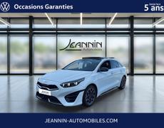 Kia Pro Cee'd Troyes