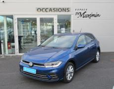 Volkswagen Polo Saint-Maximin