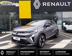 Renault Symbioz Argentan