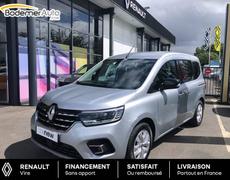 Renault Kangoo Vire Normandie