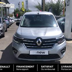 Renault Kangoo Blue dCi 115 Techno Vire Normandie