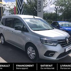 Renault Kangoo Blue dCi 115 Techno Vire Normandie