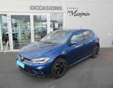 Volkswagen Polo Saint-Maximin