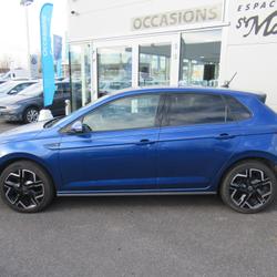 Volkswagen Polo 1.0 TSI 95 S&S BVM5 R-Line Edition occasion - Saint-Maximin - photo 2/24