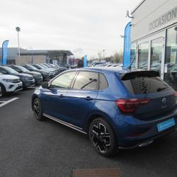 Volkswagen Polo 1.0 TSI 95 S&S BVM5 R-Line Edition occasion - Saint-Maximin - photo 3/24