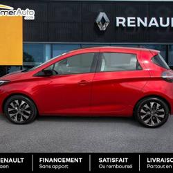Renault Zoe R110 - MY22 Evolution H&eacute;rouville-Saint-Clair