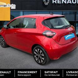 Renault Zoe R110 - MY22 Evolution H&eacute;rouville-Saint-Clair