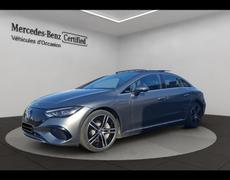 Mercedes EQE La Chaussée-Saint-Victor