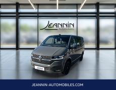 Volkswagen Transporter Troyes