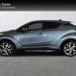 Toyota C-HR 184h Edition 2WD E-CVT MC19 Salon-de-Provence