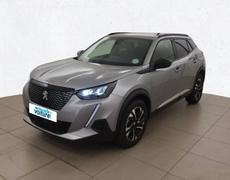Peugeot 2008 Le Mans