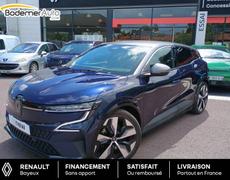 Renault Megane 4 Bayeux