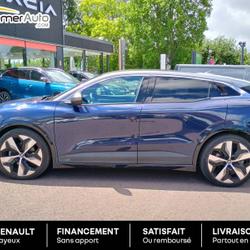Renault Megane 4 E-Tech EV60 220 ch optimum charge Techno Bayeux