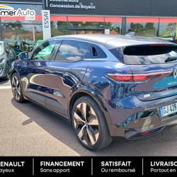 Renault Megane 4 E-Tech EV60 220 ch optimum charge Techno Bayeux